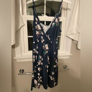 Spring/Summer Dress (size L)